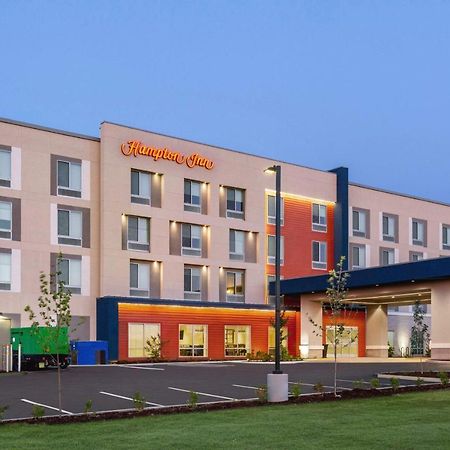 Hampton Inn Stockton, Ca Buitenkant foto