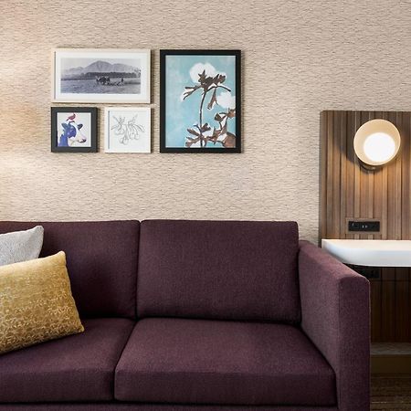 Hampton Inn Stockton, Ca Kamer foto
