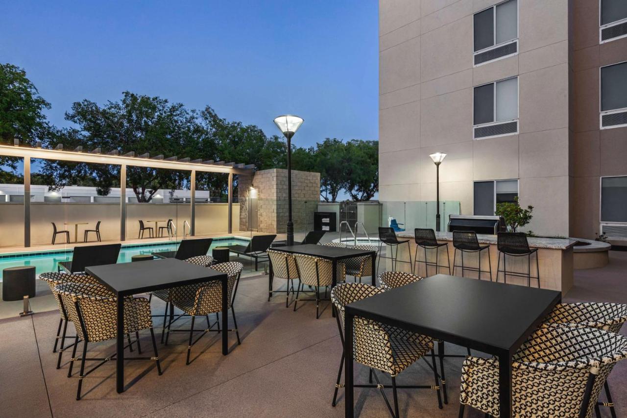 Hampton Inn Stockton, Ca Buitenkant foto