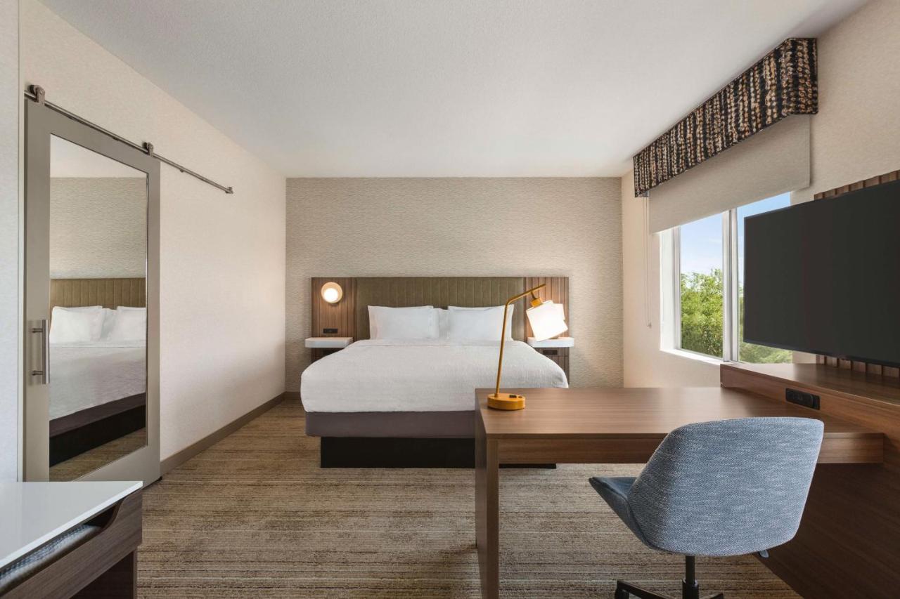 Hampton Inn Stockton, Ca Buitenkant foto