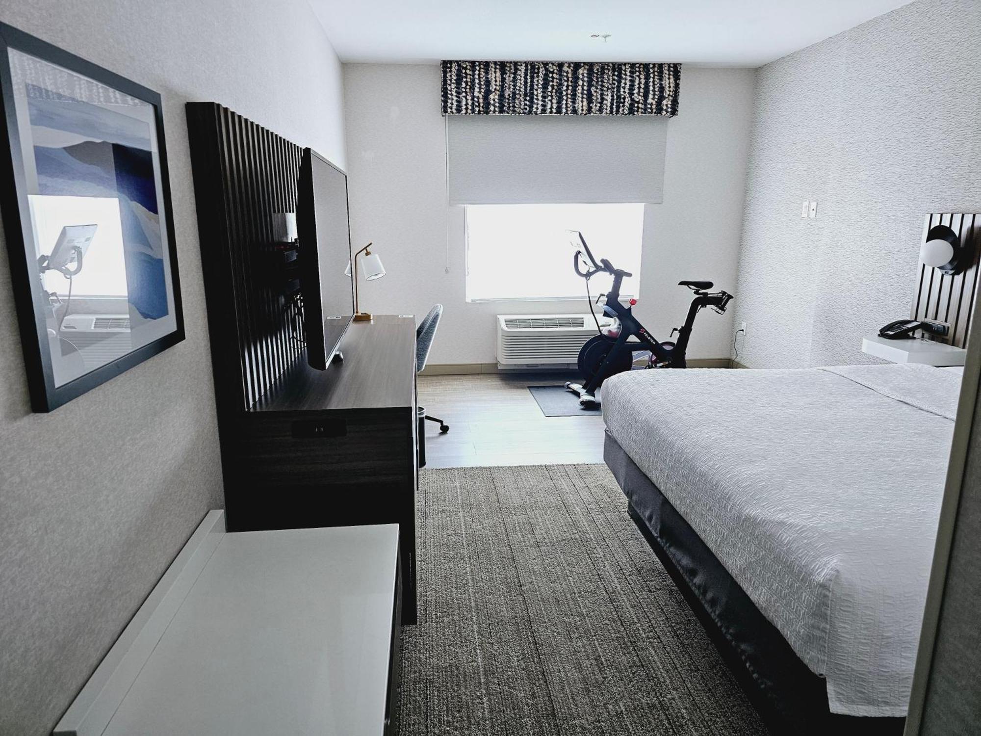 Hampton Inn Stockton, Ca Kamer foto